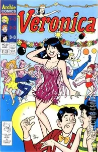 Veronica #29