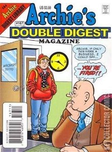 Archie Double Digest #167