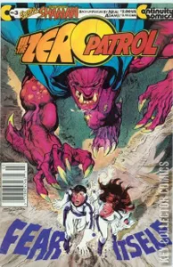 The Zero Patrol #3