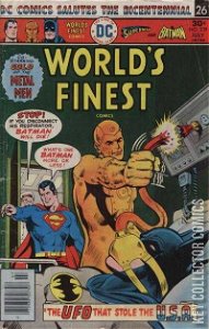 World's Finest Comics #239
