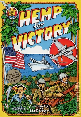 Hemp for Victory