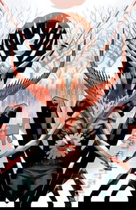 Something Is Killing the Children