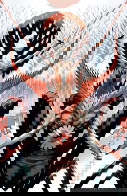 Something Is Killing the Children