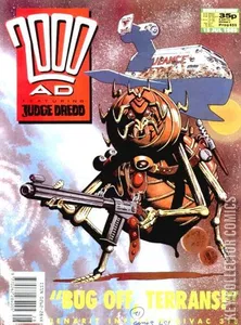 2000 AD #635