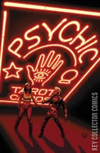 Red Before Black #5