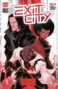 Exit City #5