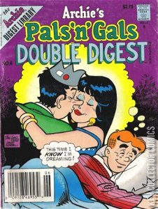 Archie's Pals 'n' Gals Double Digest #6