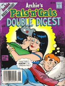 Archie's Pals 'n' Gals Double Digest #6