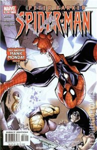 Peter Parker: Spider-Man #52