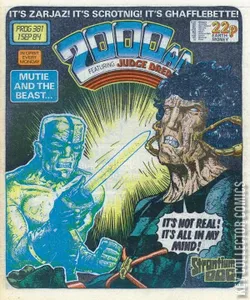 2000 AD #381