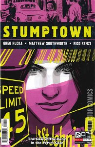 Stumptown #4