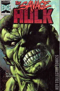 Savage Hulk #1