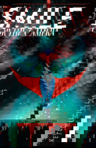 Smile: For the Camera #2