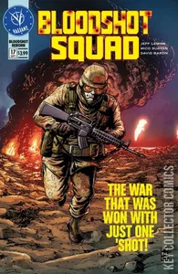 Bloodshot Reborn #17