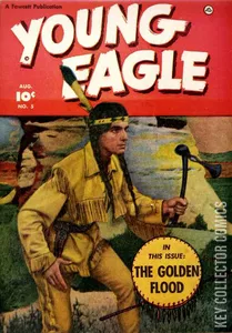 Young Eagle #5