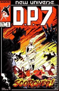 D.P. 7 #6