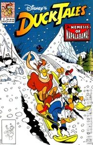 DuckTales #2