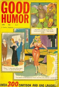 Good Humor #2