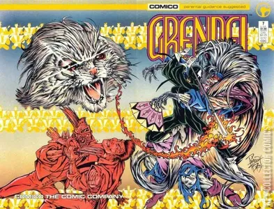 Grendel #7