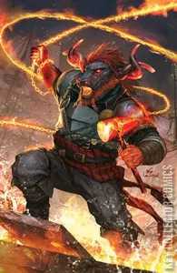 Magic the Gathering #10