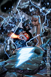 Absolute Superman #18