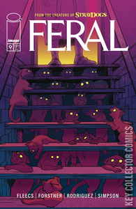 Feral #9