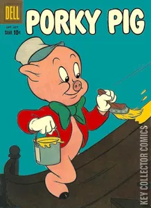 Porky Pig #66