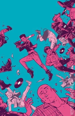 What's The Furthest Place From Here