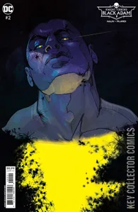 Knight Terrors: Black Adam #2
