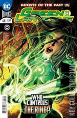 Cover for Green Lanterns #44