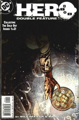 H-E-R-O: Double Feature