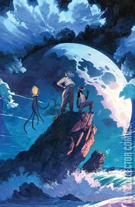 Wild's End #1