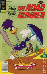 Beep Beep the Road Runner #69