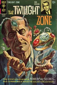 Twilight Zone #24