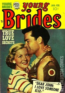 Young Brides #3