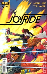 Joyride #1