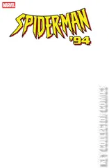 Variant Cover for Spider-Man '94 #1