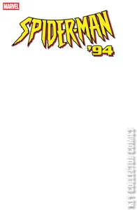 Spider-Man '94 #1