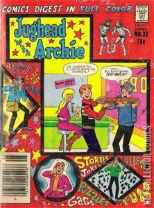 Jughead With Archie Digest #32