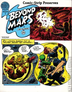 Beyond Mars #2