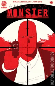 American Monster #6