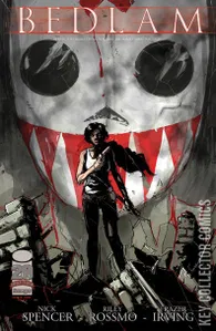 Bedlam #1