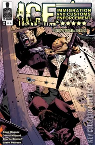 I.C.E.: Critical Mass #2