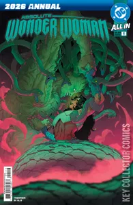 Absolute Wonder Woman Annual 2026 #1