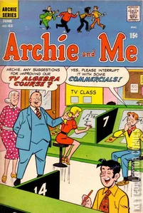 Archie & Me #42