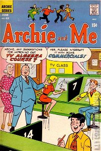 Archie & Me #42