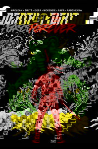 Death Fight: Forever #2