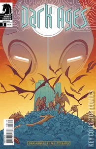 Dark Ages #3