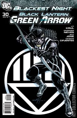 Green Arrow