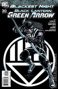 Green Arrow